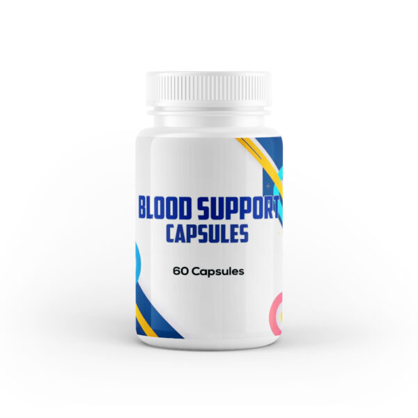 Blood - 1 Bottle