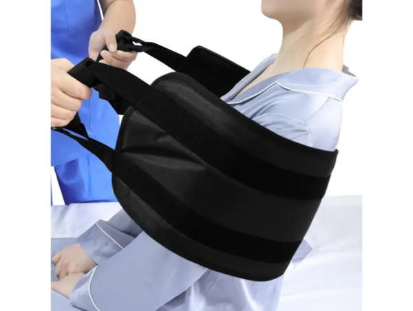 Transfer Sling Gait Belt for Patient Lift and Safety